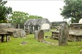 The Black Cemetery for slaves, St. George: by graynomadsusa, Views[236]