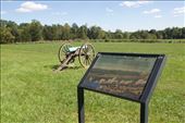 Civil War canon, Manassas National Battlefiedld: by graynomadsusa, Views[315]