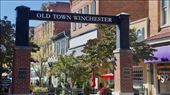 Old Town, Winchester VA: by graynomadsusa, Views[429]