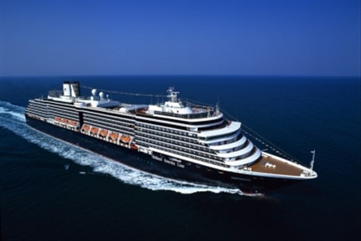 Holland America 