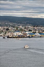 Punta Arenas: by graynomadsusa, Views[282]
