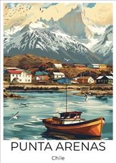 Punta Arenas Chile: by graynomadsusa, Views[937]