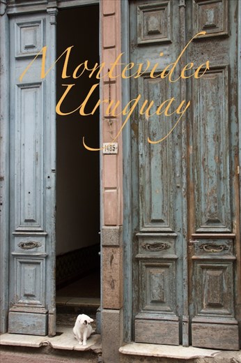 Montevideo