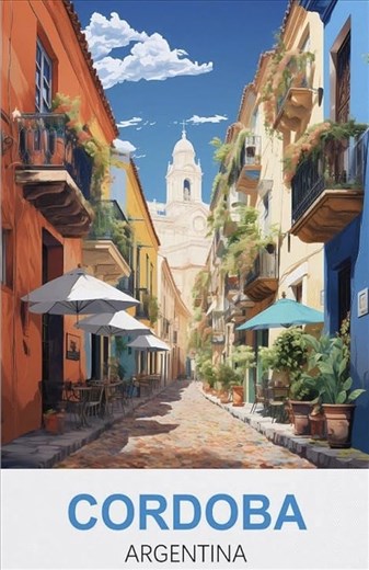 Cordoba
