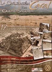 Sacred City of Caral—Older than the Pyramids: by graynomadsusa, Views[1263]