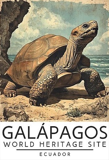 The Galapagos—Worth a Second Trip