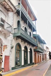 Colonial Casco Antiguo: by graynomadsusa, Views[6269]