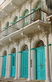 Colonial Casco Antiguo: by graynomadsusa, Views[6177]