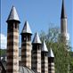 The Minarets of Gazi Husrev-begov boys Islamic school and Mosque by: gub Views[301]