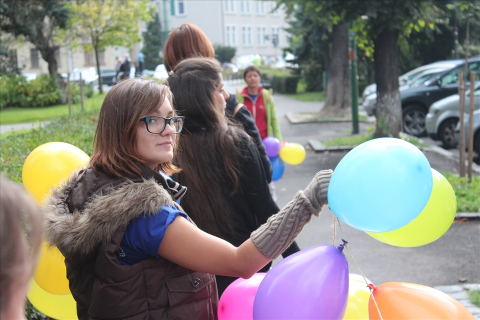 You'll know soon who is your Secret friend