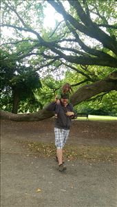 Christchurch Botanical Garden 1: by guild_family_of_3, Views[546]