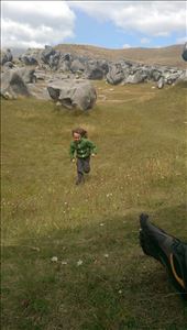 Castle Hill: by guild_family_of_3, Views[342]