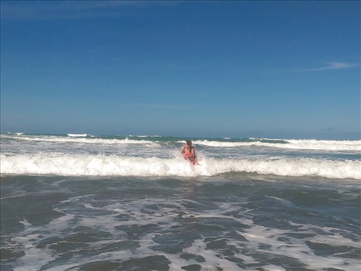 Conner's Intro to waves - koala style