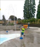 Margaret Mayhem Splash Park: by guild_family_of_3, Views[351]