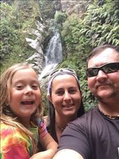 Dorothy Falls : by guild_family_of_3, Views[407]