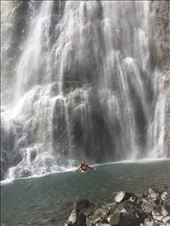 Damn that was cold!: by guild_family_of_3, Views[304]