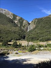 Devil's Punchbowl - Arthur's Pass: by guild_family_of_3, Views[403]