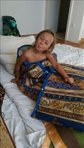 Goofy kid :): by guild_family_of_3, Views[389]