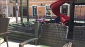 They had so many cafes with parks next to them. Croatia was so super child friendly!: by guild_family_of_3, Views[323]
