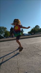 My little free spirit :) :): by guild_family_of_3, Views[327]