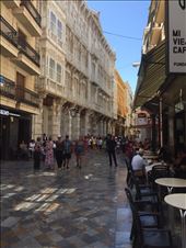 Streets of Cartagena: by guild_family_of_3, Views[386]