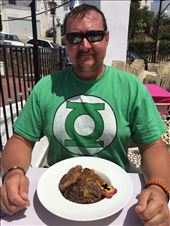 Yummy lamb stew: by guild_family_of_3, Views[407]