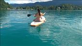 Conner wanted to paddle with me :): by guild_family_of_3, Views[514]