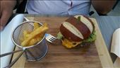 Gregg's favorite burger since leaving the US.: by guild_family_of_3, Views[328]