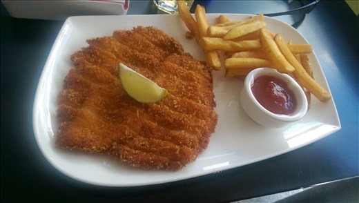 Conner's not ramen ;)