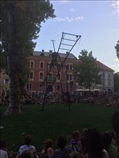 Acrobats: by guild_family_of_3, Views[286]