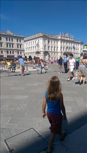 Trieste volleyball tournament: by guild_family_of_3, Views[236]