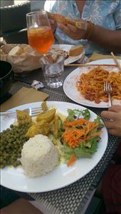 Lunch!: by guild_family_of_3, Views[235]