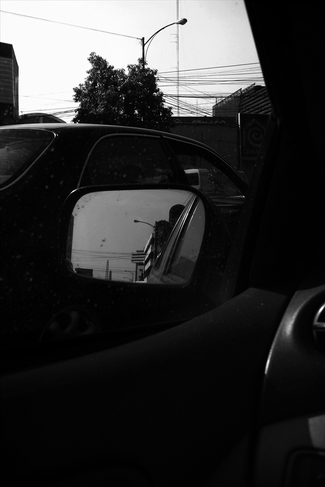 There is always an image to photograph everywhere you see.