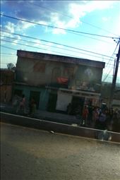 This road was about to get closed because of an accident.: by guironewcris, Views[331]