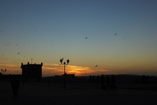 Esaouira
