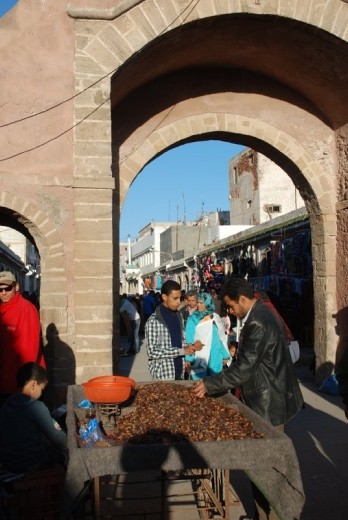 Esaouira