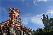 Ogoh Ogoh is anually event @ Bali: by gungde_uma, Views[612]