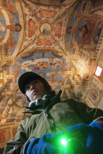 5) it makes you feel young again.-----------------------------------------*notes: all in camera--no crops or photoshop to any pix