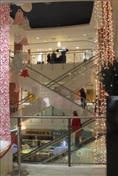 Shopping Mall in Malmo: by gwen, Views[301]