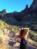 superstition mountains: by gypsyjaz, Views[608]