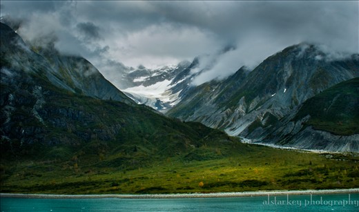 Glacier Bay