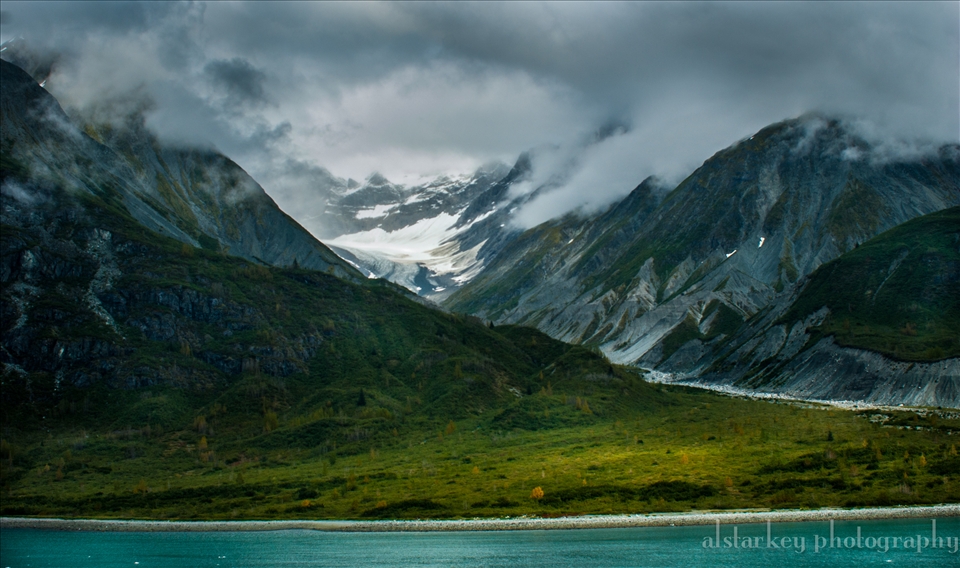 Glacier Bay