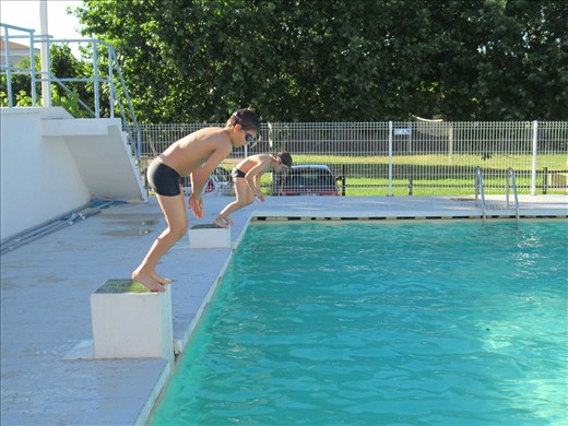PIscinazo (el padre no porque no llevaba bañador de marcalain)
