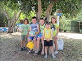 Marianna y Cristiano, nuestros nuevos amigos del camping: by gztrips, Views[350]