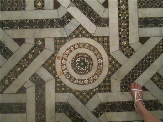 cada detalle es una joya aquí