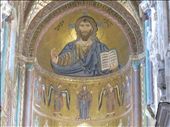 El Pantocrator de Cefalú: by gztrips, Views[198]