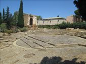 Ekesiasterion de Akragas-Agrigento: by gztrips, Views[224]
