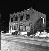 Robert Service, Dawson City: by ha1l_travels, Views[197]