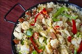 A Piece of the Paella: by haleybrown, Views[269]