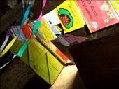 inside the learning center- limited but worthy resource.: by hallikurke, Views[274]